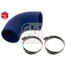 FEBI BILSTEIN 49151 Kühlwasserschlauch