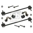 FEBI BILSTEIN 37077 Stabilisatorlagersatz für SKODA, SEAT, VW, AUDI