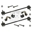 FEBI BILSTEIN 37077 Stabilisatorlagersatz für SKODA, SEAT, VW, AUDI