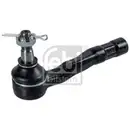 Spurstangenkopf Febi Bilstein 42490 für Mazda Vorderachse Rechts