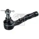 FEBI BILSTEIN 42490 Spurstangenendstück für MAZDA
