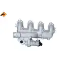 NRF AGR Ventil 48372
