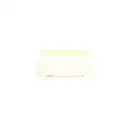 BOSCH 1 987 435 057 Filter, Innenraumluft M5057