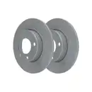 ATE 24.0310-0151.1 Power Disc Bremsscheiben 2 Stück VW