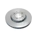 Febi Bremsscheiben Bremsbeläge Vorne für Seat Ibiza 5 VW Polo 6