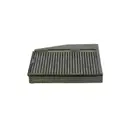 BOSCH 1 987 432 365 Filter, Innenraumluft R2365