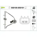 VALEO 850100 Fensterheber v l FORD Mondeo