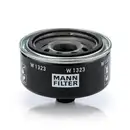 Ölfilter Mann-filter W 1323 für Vag für Mwm