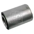 FEBI BILSTEIN 01802 Buchse für MERCEDES-BENZ, SETRA, NEOPLAN