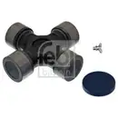 FEBI BILSTEIN 38034 Kreuzgelenk für RENAULT