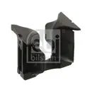 FEBI BILSTEIN 45668 Dosenhalter für MERCEDES-BENZ