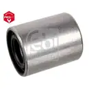 Zentrierbuchse Gelenkwelle Febi Bilstein 171154 Prokit für Bmw Hinten