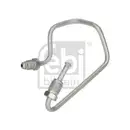 Bremsleitung Febi Bilstein 194484 für VW Hinten Links