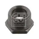 FEBI BILSTEIN 103550 Mutter für MERCEDES-BENZ, SETRA