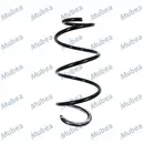 Mubea 90232607 Fahrwerksfeder