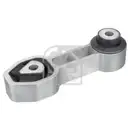 Lagerung Motor Febi Bilstein 36617 für Fiat für Ford für Ford Usa Hinten