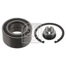 Radlagersatz Febi Bilstein 34174 für Renault Vorderachse Links