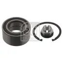 FEBI BILSTEIN 34174 Radlagersatz für RENAULT