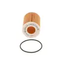 Ölfilter Bosch 1 457 437 003 für Bmw