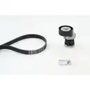 CONTINENTAL CTAM 6PK1070K2 Keilrippenriemen Kit
