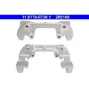 ATE 11.8170-0730.1 Bremssattelhalter