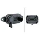 Sensor Abgasdruck Hella 6PP 009 409-571 für Alfa Romeo für Citroën für Fiat