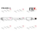 Bremsschlauch Fte 9240545 für Mercedes Benz für Mercedes Benz Hinterachse Links