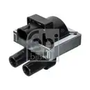 FEBI BILSTEIN 19929 Zündspule für FIAT, LANCIA, ALFA