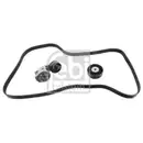 FEBI BILSTEIN 31625 Keilrippenriemensatz