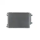Kondensator Klimaanlage Mahle AC 1025 000S Behr für Suzuki
