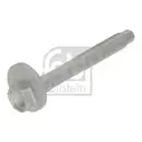 Sturzkorrekturschraube Febi Bilstein 188623 für Audi für Seat für Skoda für VW