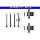 ATE 13.0460-0236.2 Belagsatz Zubehoer