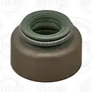 Dichtring Ventilschaft Elring 659.800 für Subaru Auslassseite
