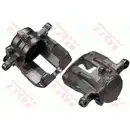 Bremssattel Trw BHW246 für Mercedes Benz für Mercedes Benz Vorderachse Rechts