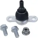 LEMFÖRDER 39700 01 RADGELENKE für VW, MAN