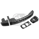 Türaußengriff Febi Bilstein 180049 Febi Plus für Nissan für Opel für Renault