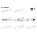 Bremsschlauch Fte 9240618 für Ford Vorderachse Links Rechts