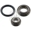 FEBI BILSTEIN 05845 Radlagersatz für VW