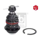 FEBI BILSTEIN 15072 Traggelenk für MITSUBISHI