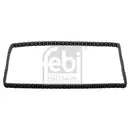 FEBI BILSTEIN 33975 Steuerkette für MERCEDES-BENZ