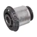 FEBI BILSTEIN 45655 Querlenkerlager für PEUGEOT, CITROËN, DS