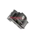 Schalter Fensterheber Metzger 0916938 Greenparts für Citroën für Peugeot