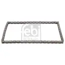FEBI BILSTEIN 192634 Steuerkette für AUDI, CUPRA