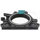 Wellendichtring Kurbelwelle Elring 523.120 für Audi für Ford für Seat für Skoda