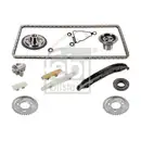 Steuerkettensatz Febi Bilstein 172446 für Ford für Land Rover