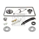 FEBI BILSTEIN 172446 Steuerkettensatz für LAND, FORD
