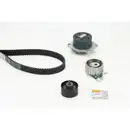 CONTINENTAL CTAM CT877WP1 Zahnriemen Kit + Wasserpumpe