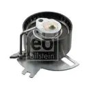 FEBI BILSTEIN 103079 Spannrolle für FORD, OPEL, PEUGEOT, TOYOTA, CITROËN, DS