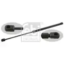 FEBI BILSTEIN 27675 Gasdruckfeder