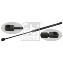 FEBI BILSTEIN 27675 Gasdruckfeder für AUDI